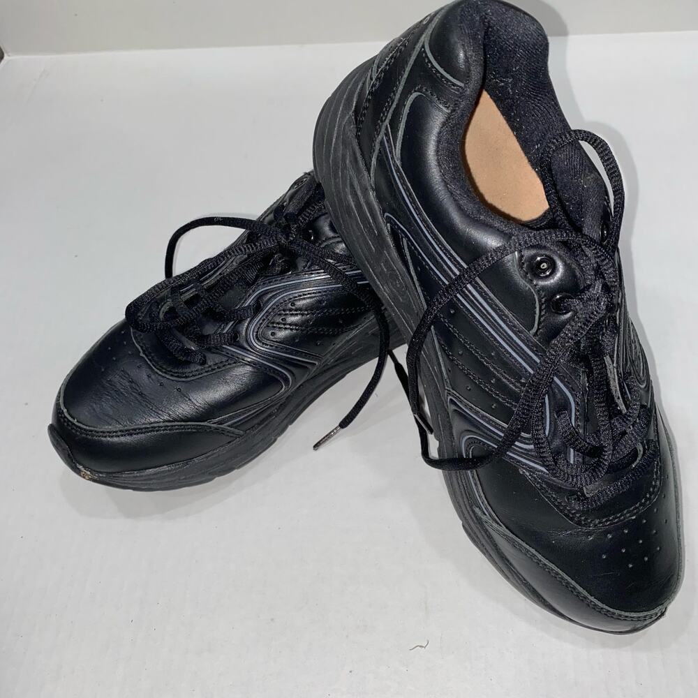 Xelero Women's Matrix II Therapeutic Sneaker Black Style X43300 US 8.5 / EU 40